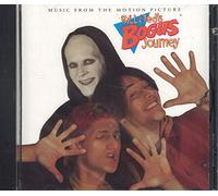 Bill and Teds Bogus Journey