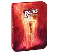 Bill and Ted's Bogus Journey [Blu-Ray]