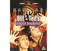 Bill And Ted's Bogus Journey , (Wide Screen) G