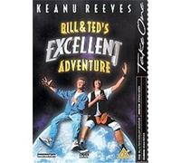 Bill And Ted's Excellent Adventure G