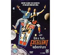 Bill and Ted's Excellent Adventure – Import anglais – Studiocanal