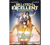 Bill And Teds Excellent Df-cb – Warner Bros. – Toutes régions
