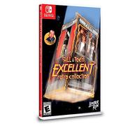 Bill and Teds Excellent Retro Collection (Limited Run #152)