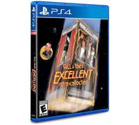 Bill And Teds Excellent Retro Collection Ps4