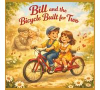 Bill and the Bicycle Built for Two