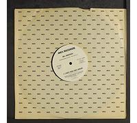 BILL ANDERSON - BILL ANDERSON i can't wait any longer/same MCA 1980 (LP vinyl record)