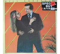 BILL ANDERSON - BILL ANDERSON - love...& other sad stories MCA 2371 (LP vinyl record)