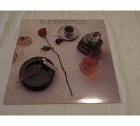 BILL ANDERSON - greatest hits LP