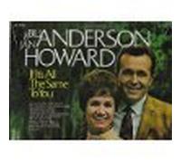 Bill Anderson & Jan Howard: If It's All The Same To You
