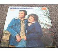 Bill Anderson & Mary Lou Turner - Sometimes