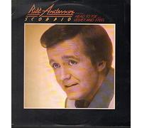 Bill Anderson - Scorpio [Vinyl LP]