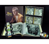 ANDERSON,BILL The First 10 Years, 1956-1966 (CD)