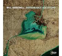 Bill Anschell : Improbable Solutions.