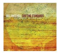 Bill Anschell – Shifting Standards – CD – Origin