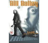 Bill Bailey