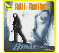 Bill Bailey - Bewilderness