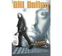 Bill Bailey - Bewilderness - Live G