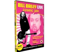 Bill Bailey - Bill Bailey - Cosmic Jam- Bewilderness [Import anglais]