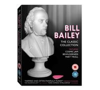 Bill Bailey - Bill Bailey - Part Troll- Cosmic Jam [Import anglais]