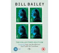 Bill Bailey – Collection – Import – Universal Pictures