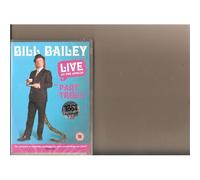 Bill Bailey Live At The Apollo Part Troll - Dvd