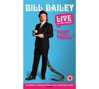 Bill Bailey - Live at the Apollo "Part Troll" [VHS]