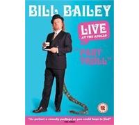 Bill Bailey – Part Troll – Import anglais