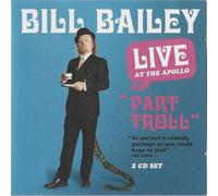 Bill Bailey - Part Troll [UK Import]