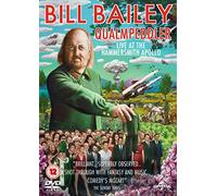 Bill Bailey-Qualmpeddler [Import]