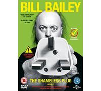 Bill Bailey: The Shameless Plug [Edizione: Regno Unito] [Import]