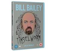 Bill Bailey - Tinselworm [Import anglais]