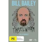 Bill Bailey: Tinselworm: Live At Wembley