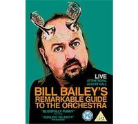 Bill Bailey's Remarkable Guide To The Orchestra G – Universal Pictures