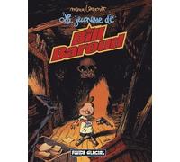 Bill Baroud Tome 4 - La Jeunesse De Bill Baroud