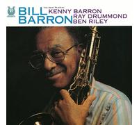 Bill Barron - Next plateau