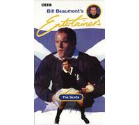 Bill Beaumont's-the Scots [VHS]