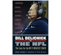 Bill Belichick Vs. The Nfl