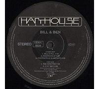 Bill&Ben - Bill+Ben E.P.(Gestr.) [Vinyl Maxi-Single]
