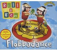 Bill & Ben - Flobbadance [Import]
