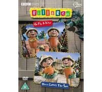 Bill & Ben-Go Fly a Kite & Here Comes The Sun [Import]