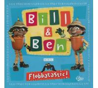 Bill & Ben [Import]