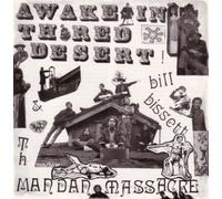 Bill Bissett & Mandan Ma - Awake In The Red Desert