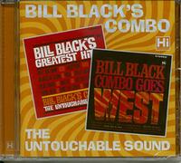 Bill Black Combo - Bill Black's Greatest Hits/Bil