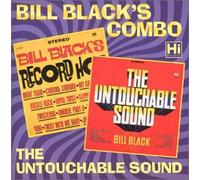 Bill Black Combo - Bill Black's Record Hop/Untouc