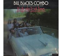 Bill Black's Combo - It's Honky Tonk Time - Bill Black's Combo LP