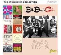Bill Blacks Combo - Jasmine EP Collection [Import]