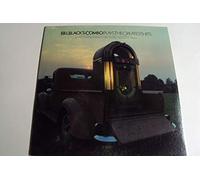 BILL BLACK'S COMBO - plays the greatest hits LP