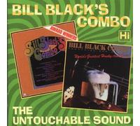 Bill Black's Combo - World's Greatest Honky-Tonk Band & Award Winners