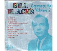 Bill Black's Greatest Hits Volume 2-LP