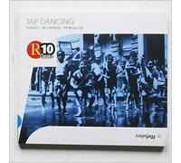 Bill Bojangles Robinson - Tap dancing : Harlem-Broadway-Hollywood